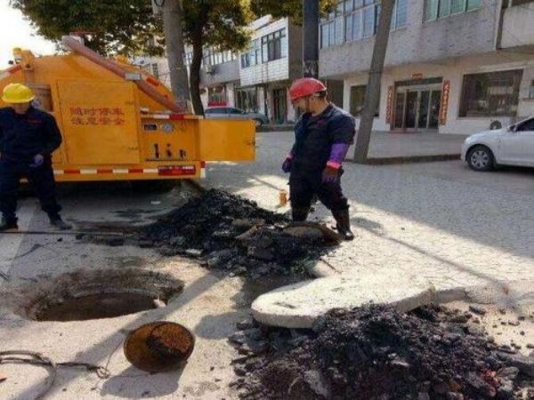 沛县疏通管道（沛县通下水道电话）